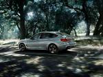 BMW 3-Series Gran Turismo 2013 года